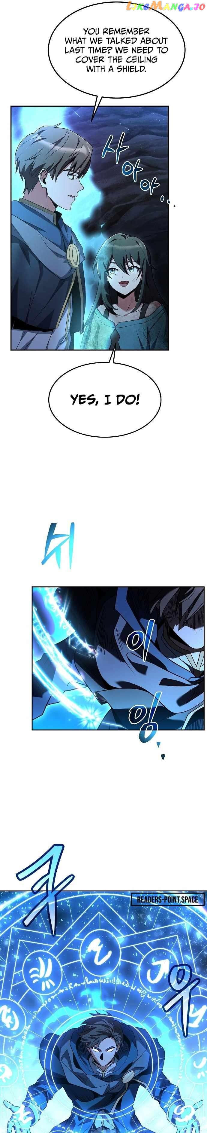 Read The Archmage's Restaurant Manga Online