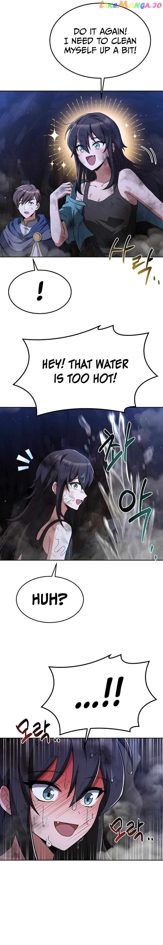 Read The Archmage's Restaurant Manga Online