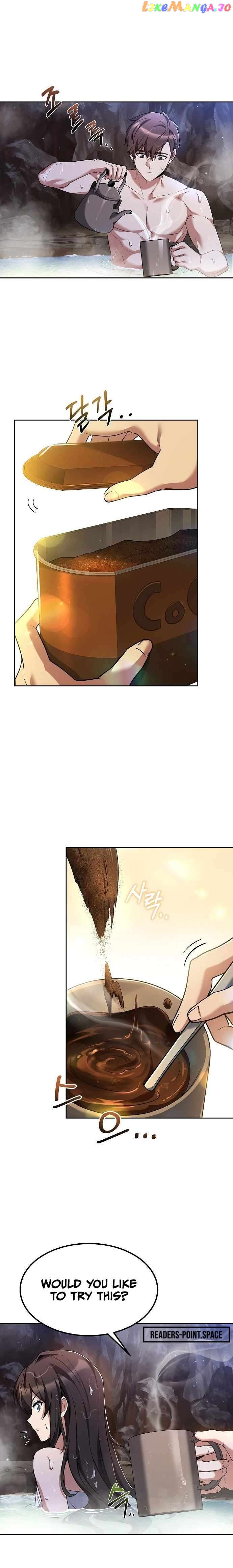 Read The Archmage's Restaurant Manga Online