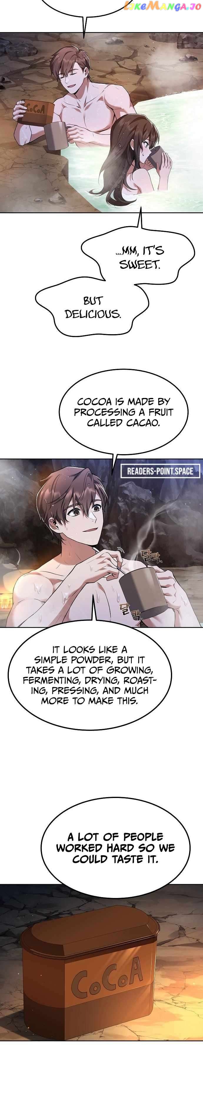 Read The Archmage's Restaurant Manga Online