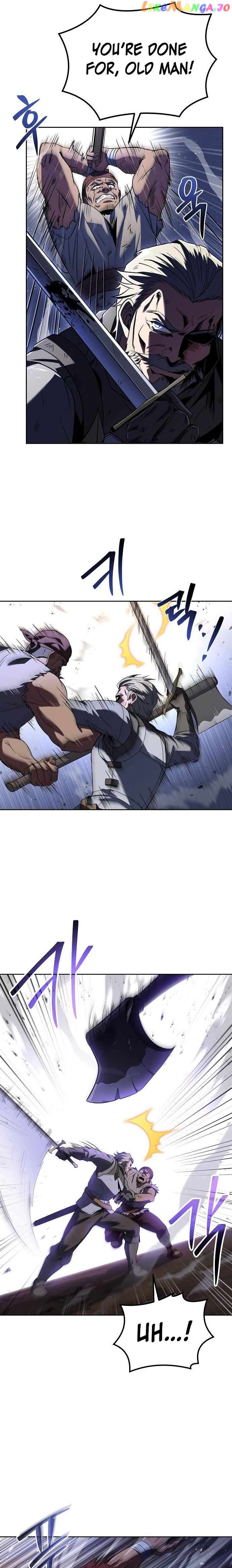 Read The Archmage's Restaurant Manga Online