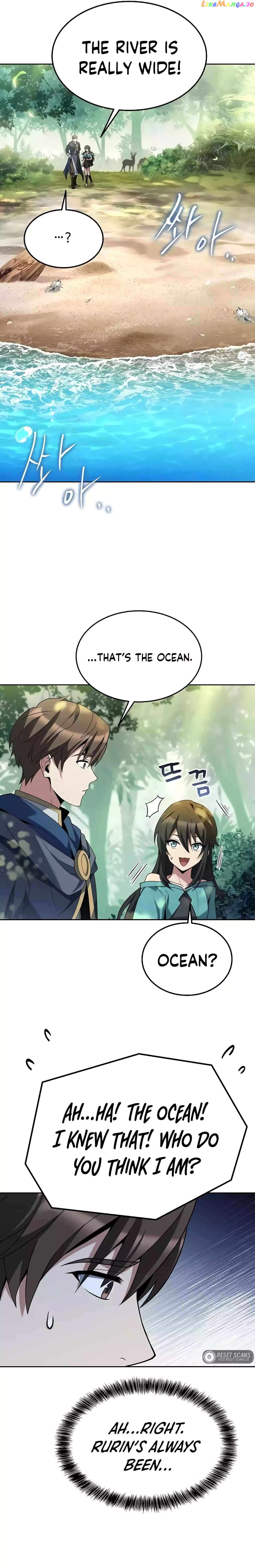 Read The Archmage's Restaurant Manga Online