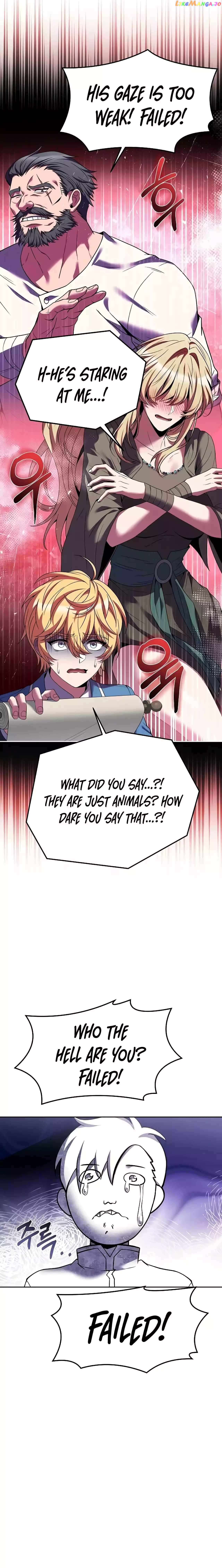 Read The Archmage's Restaurant Manga Online