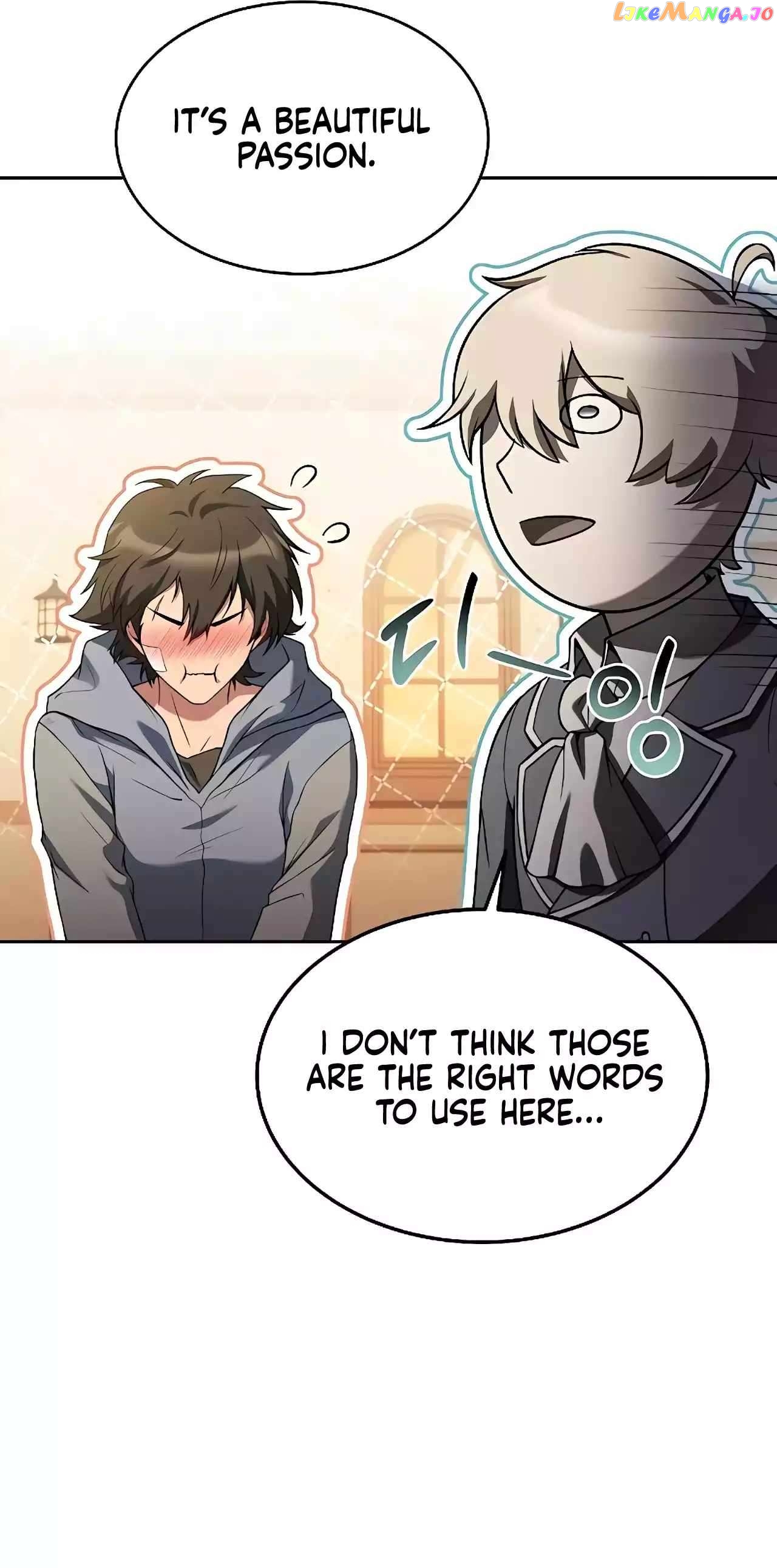 Read The Archmage's Restaurant Manga Online