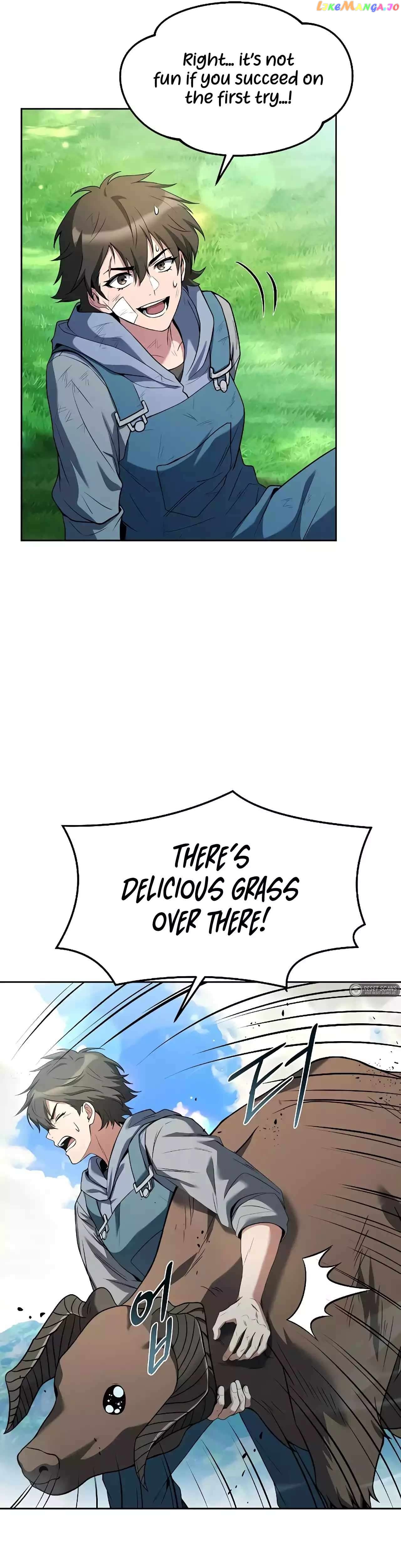 Read The Archmage's Restaurant Manga Online