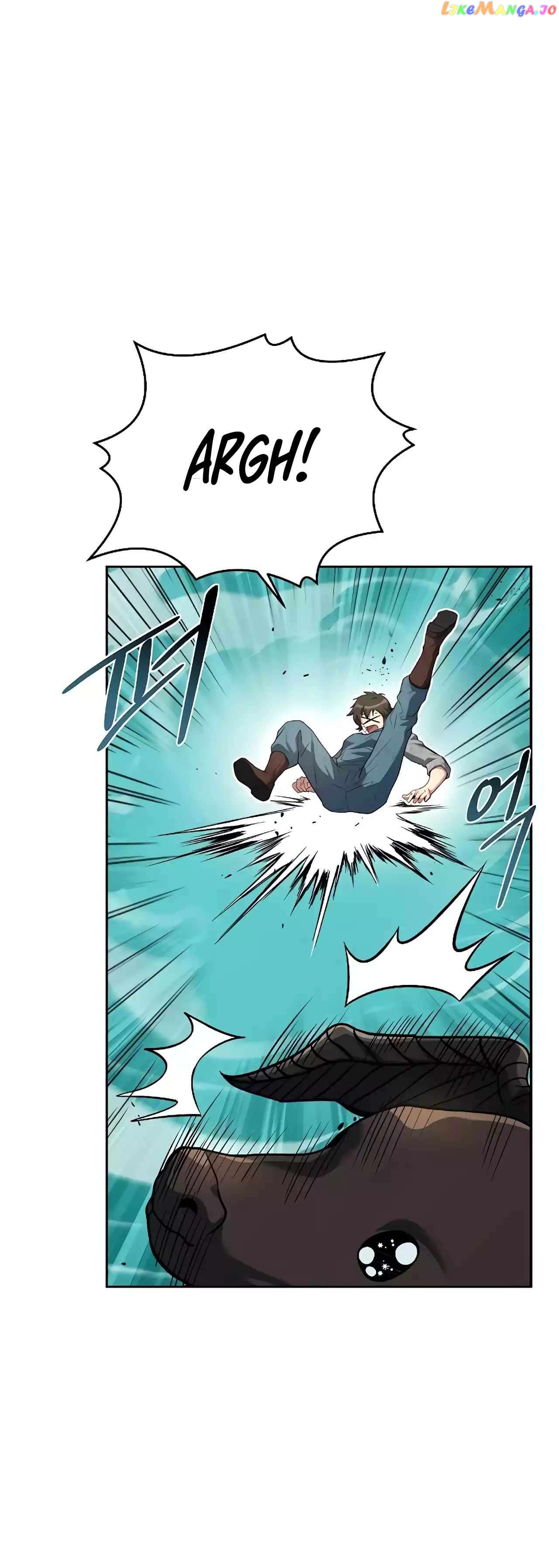 Read The Archmage's Restaurant Manga Online