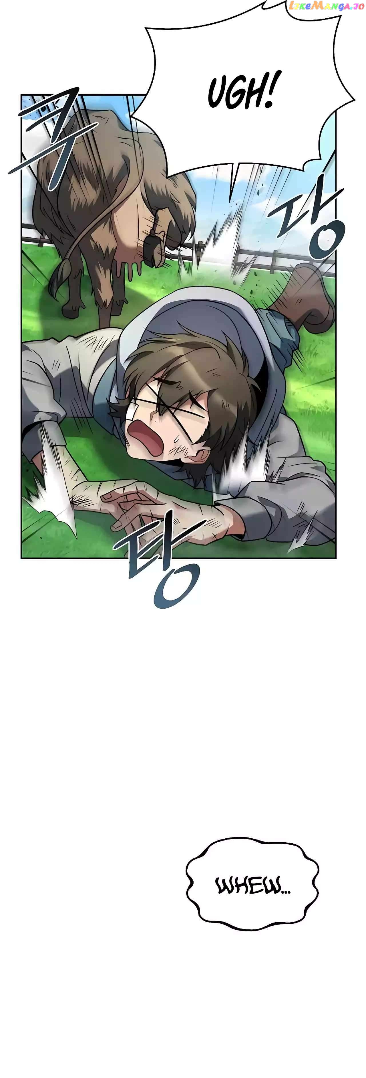 Read The Archmage's Restaurant Manga Online