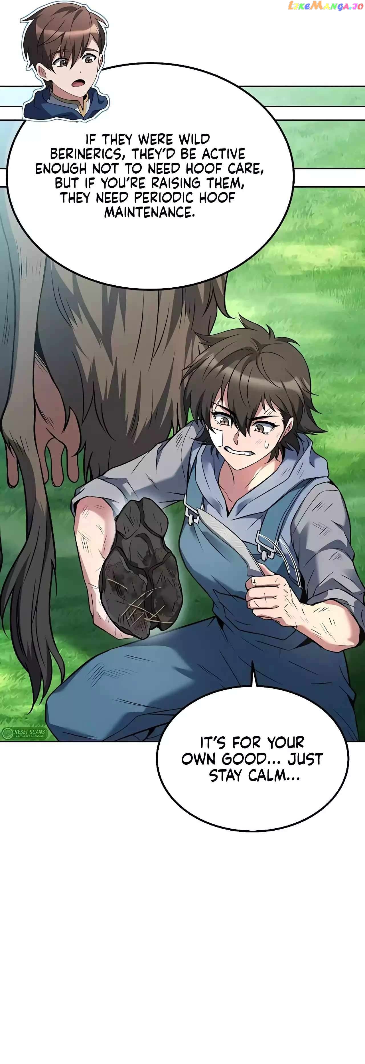 Read The Archmage's Restaurant Manga Online