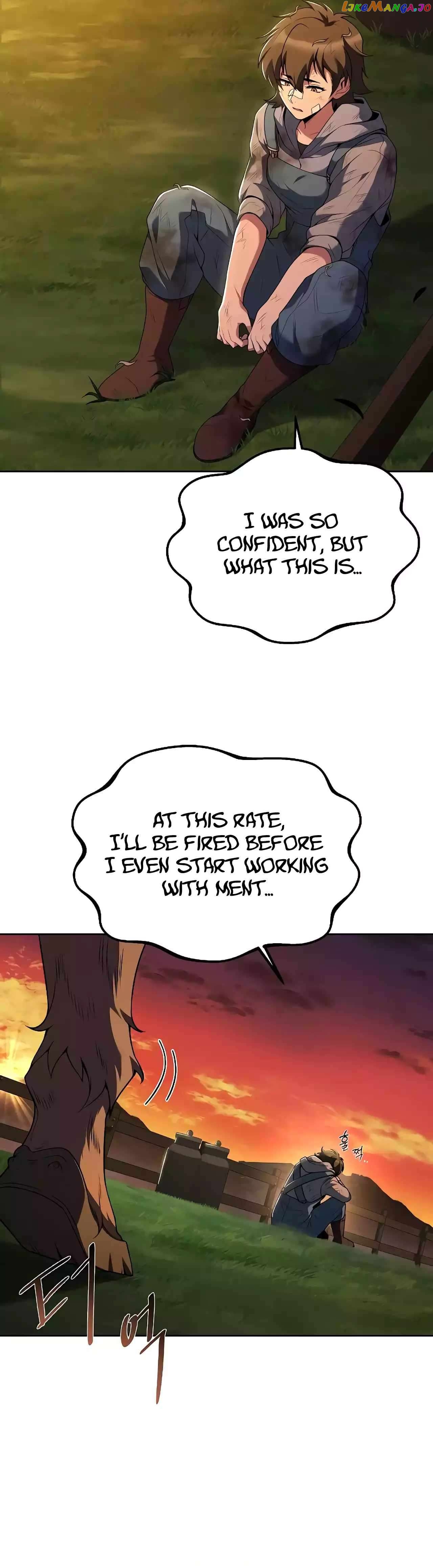 Read The Archmage's Restaurant Manga Online