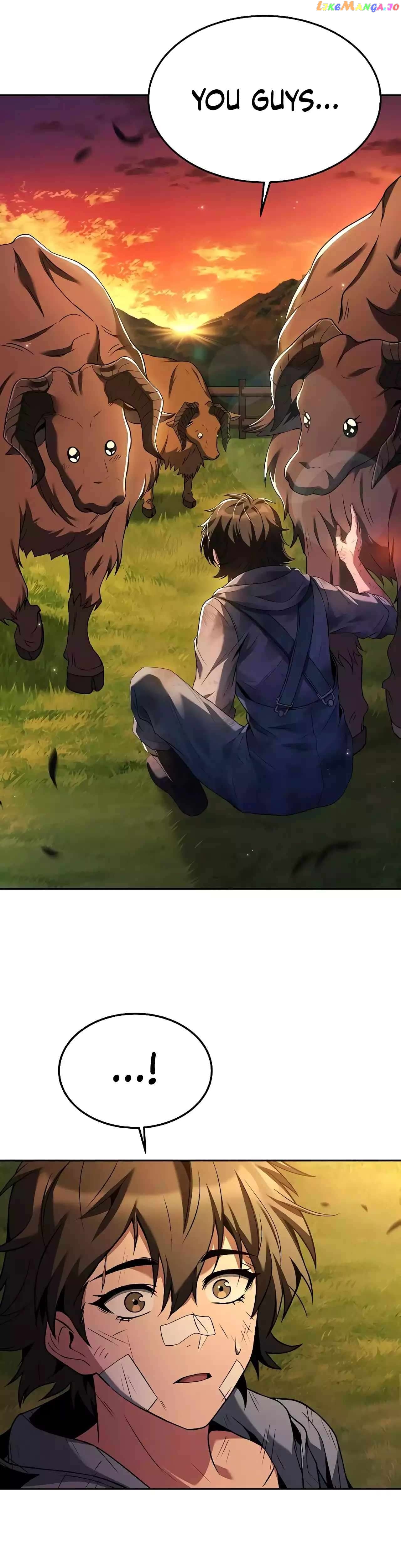 Read The Archmage's Restaurant Manga Online