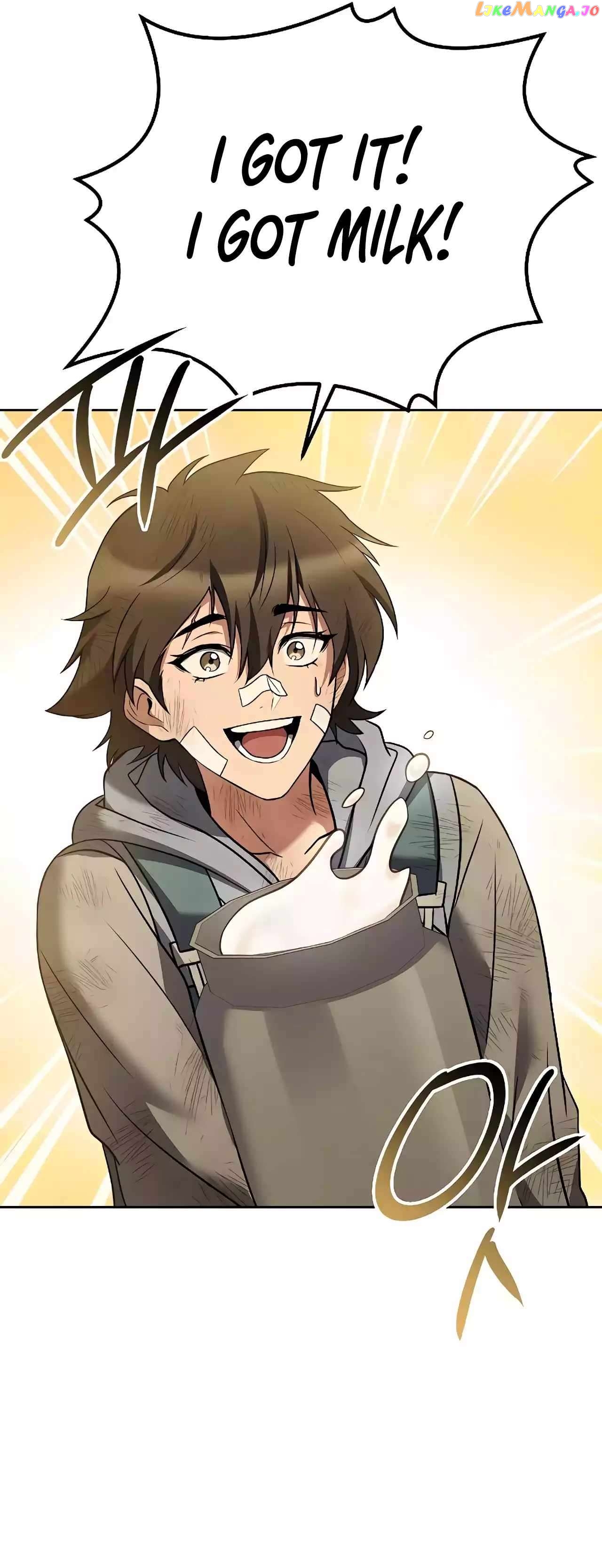 Read The Archmage's Restaurant Manga Online