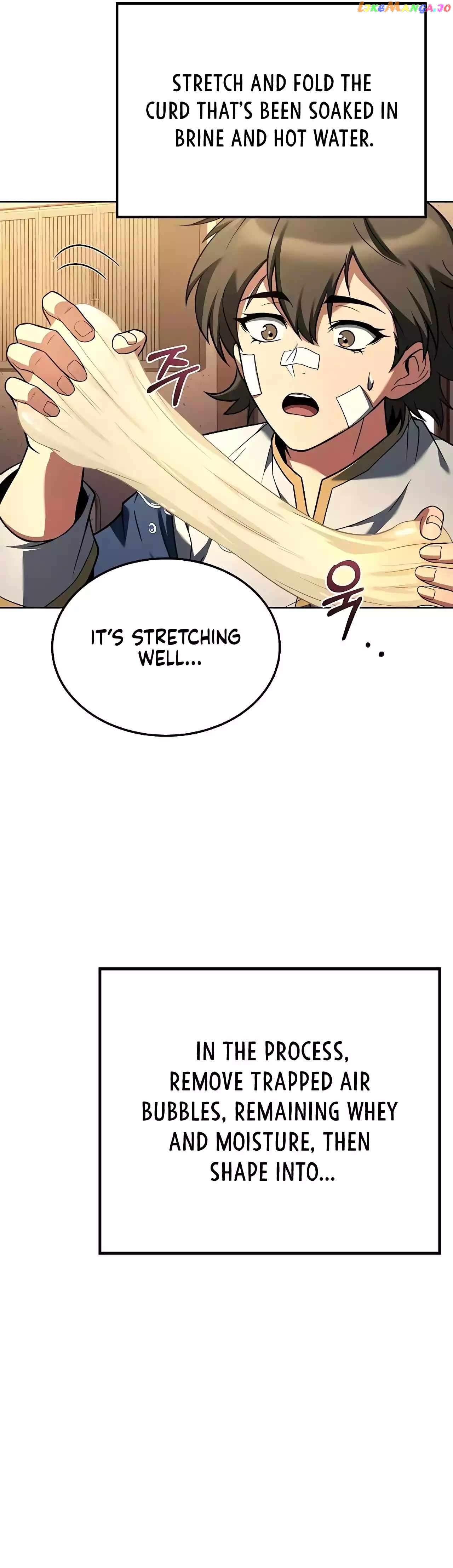 Read The Archmage's Restaurant Manga Online