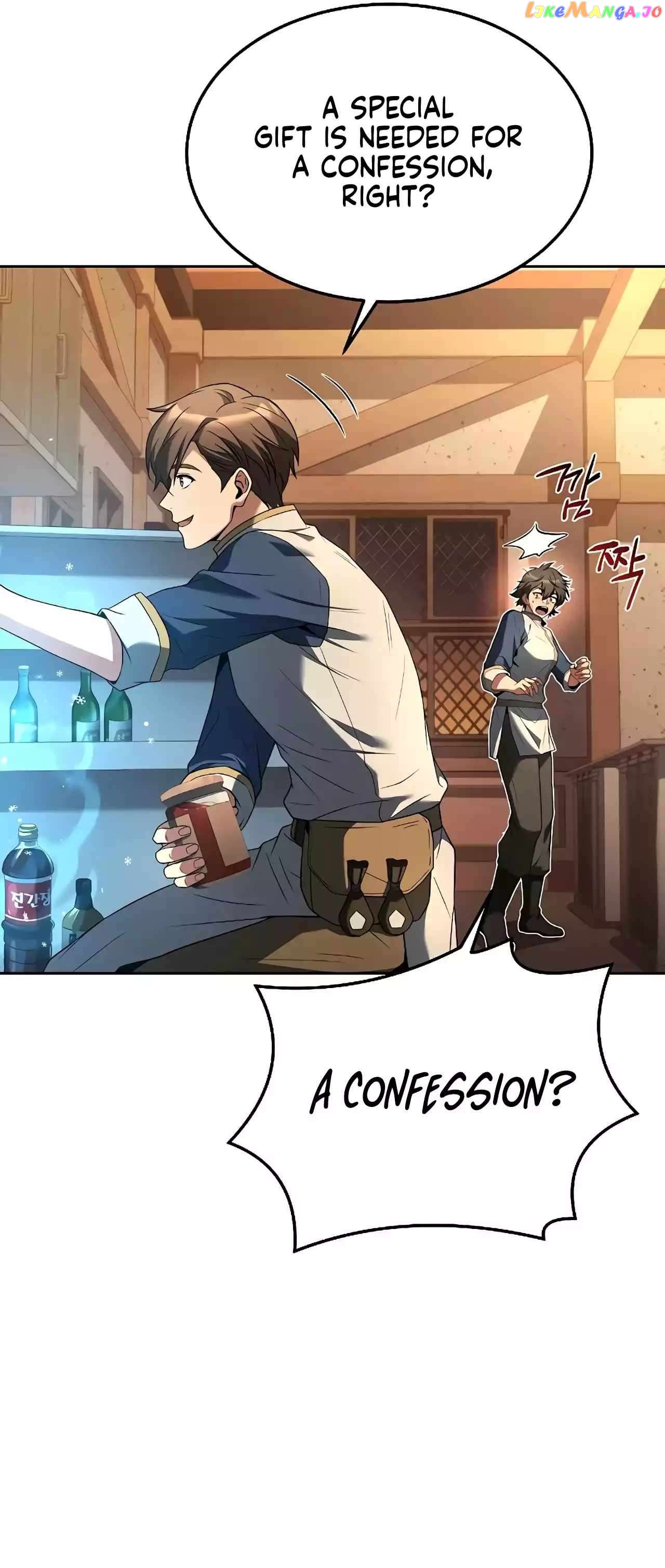 Read The Archmage's Restaurant Manga Online