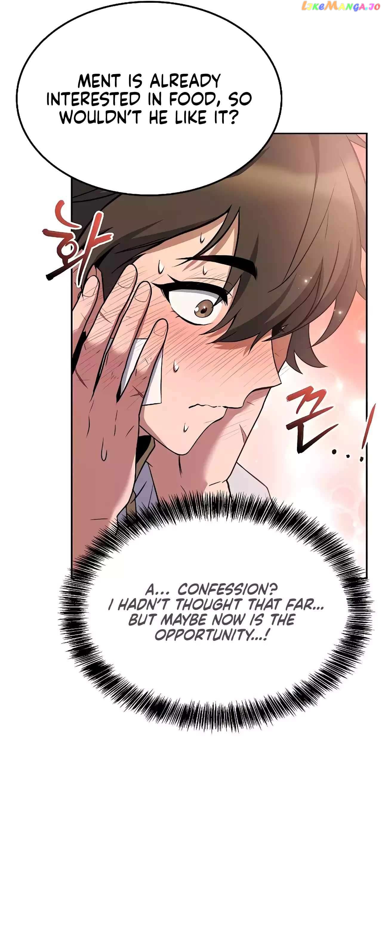 Read The Archmage's Restaurant Manga Online