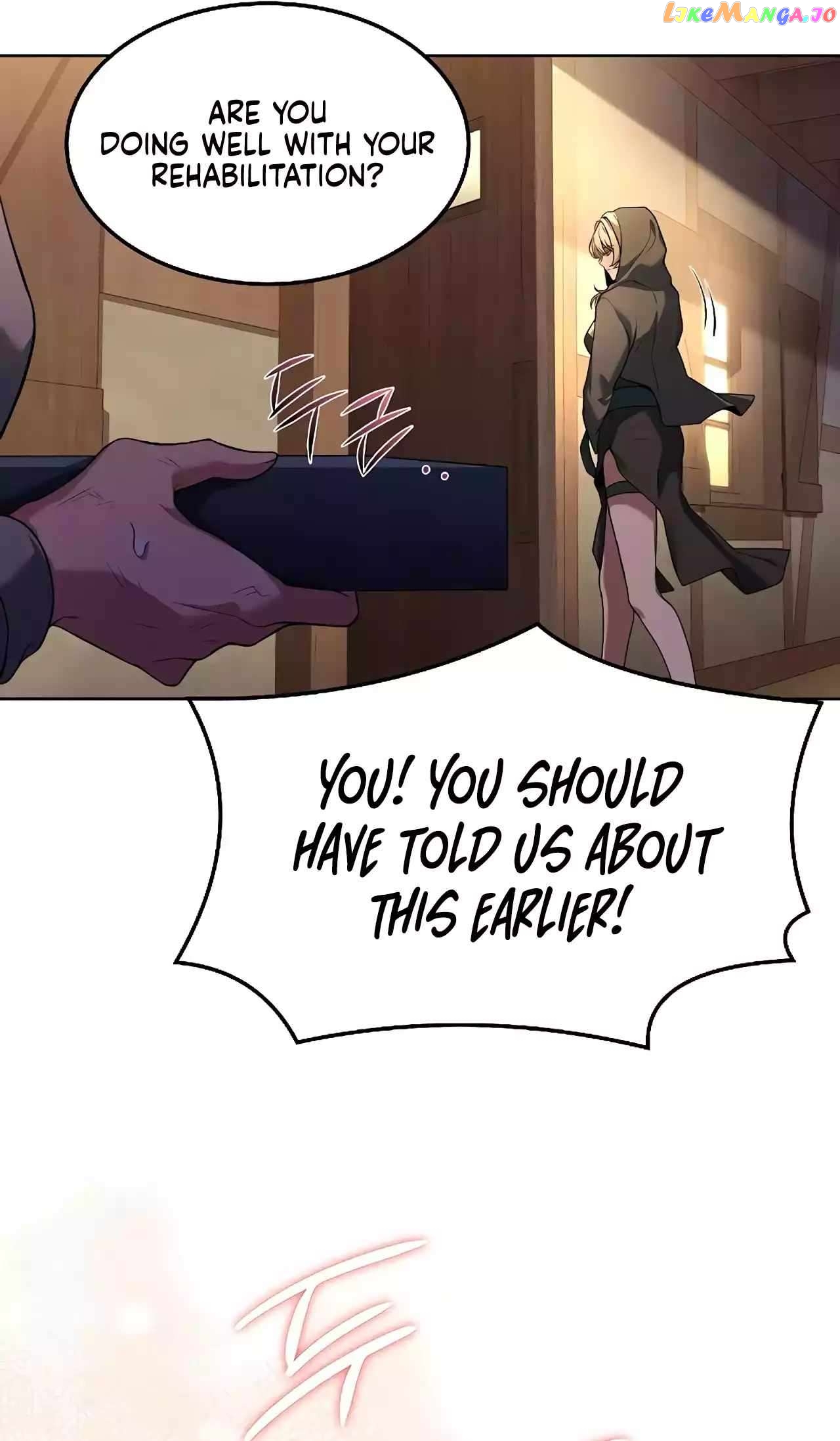 Read The Archmage's Restaurant Manga Online