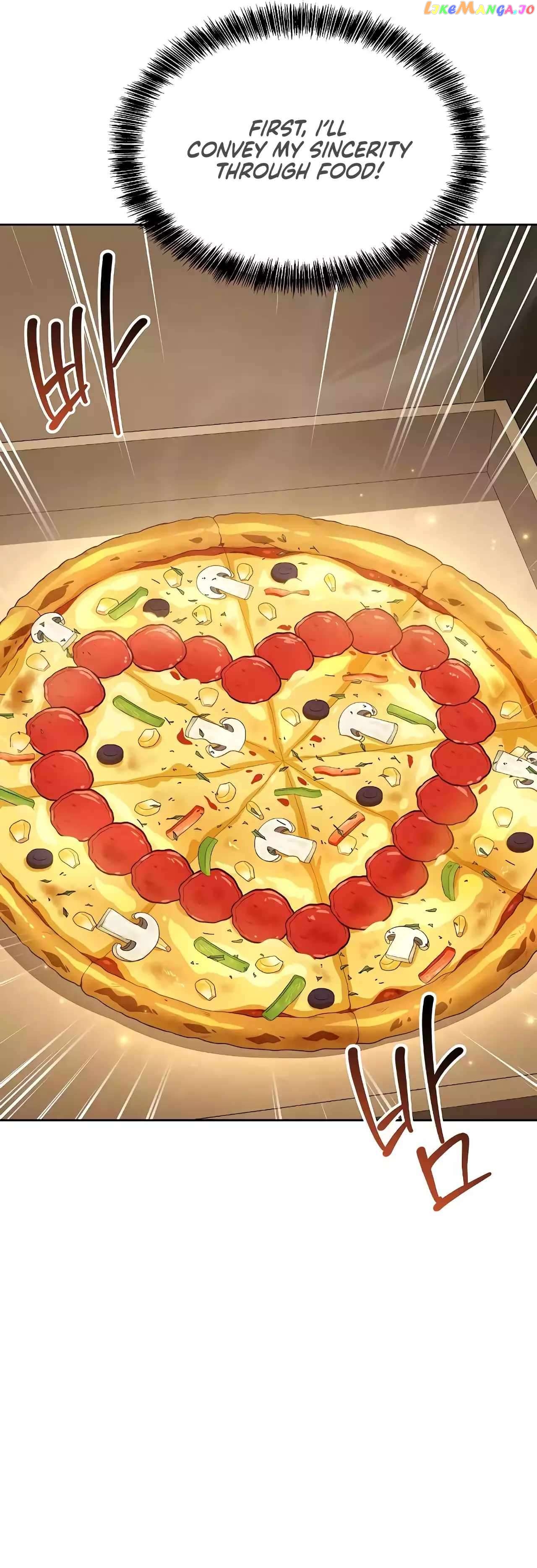 Read The Archmage's Restaurant Manga Online