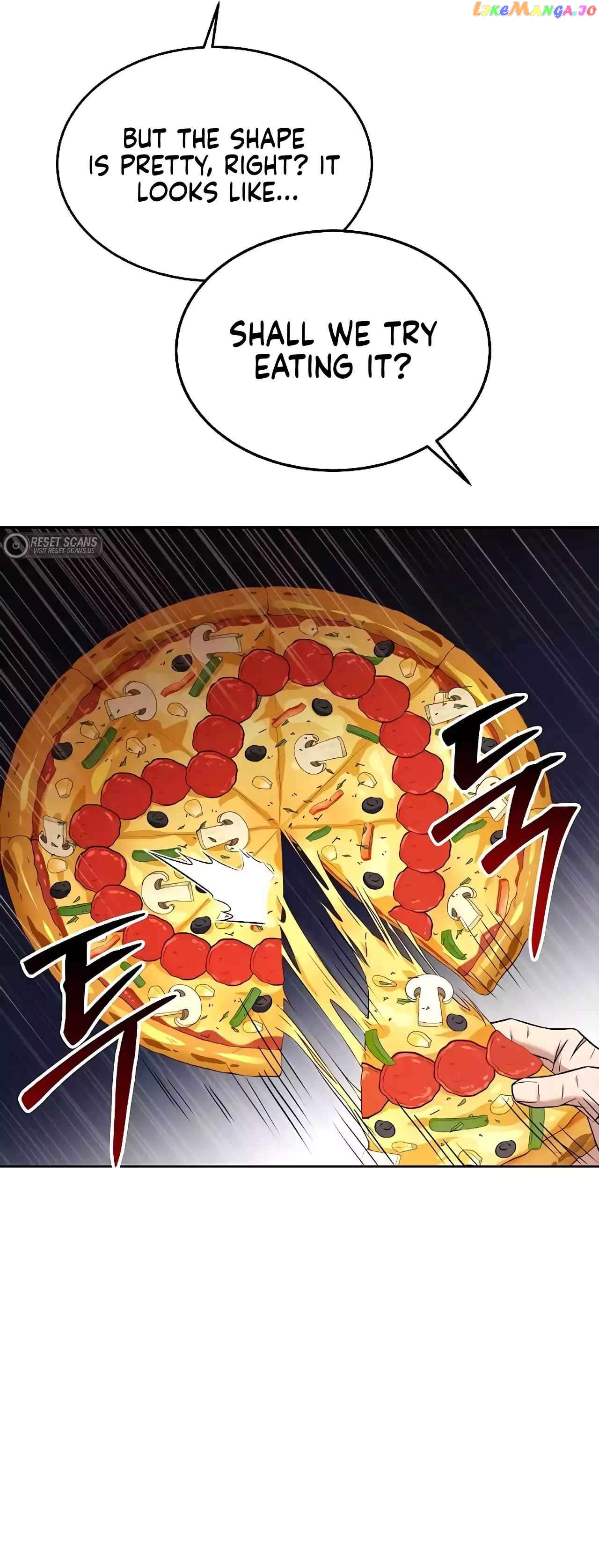 Read The Archmage's Restaurant Manga Online