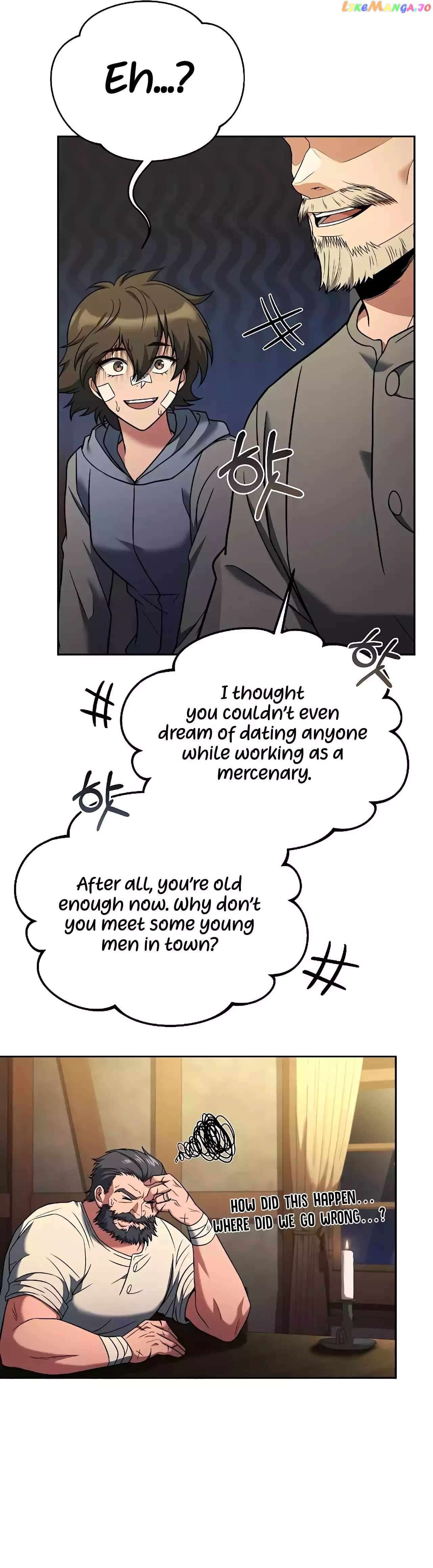 Read The Archmage's Restaurant Manga Online