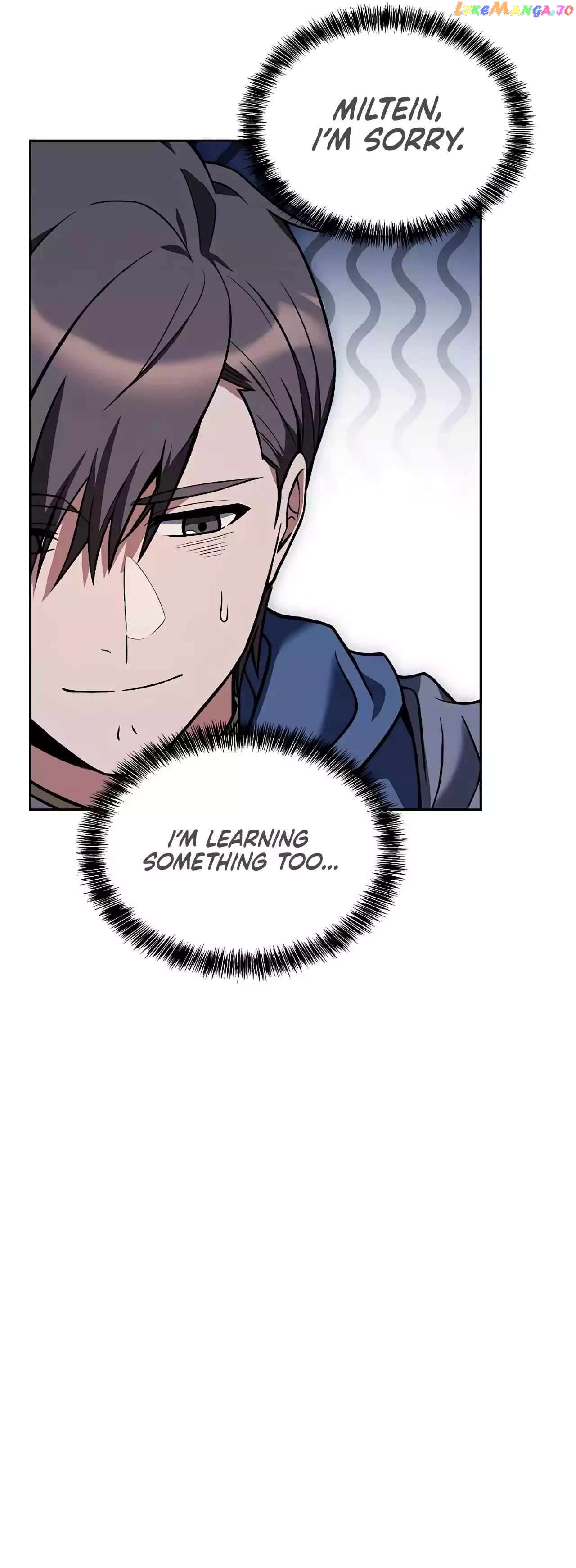 Read The Archmage's Restaurant Manga Online