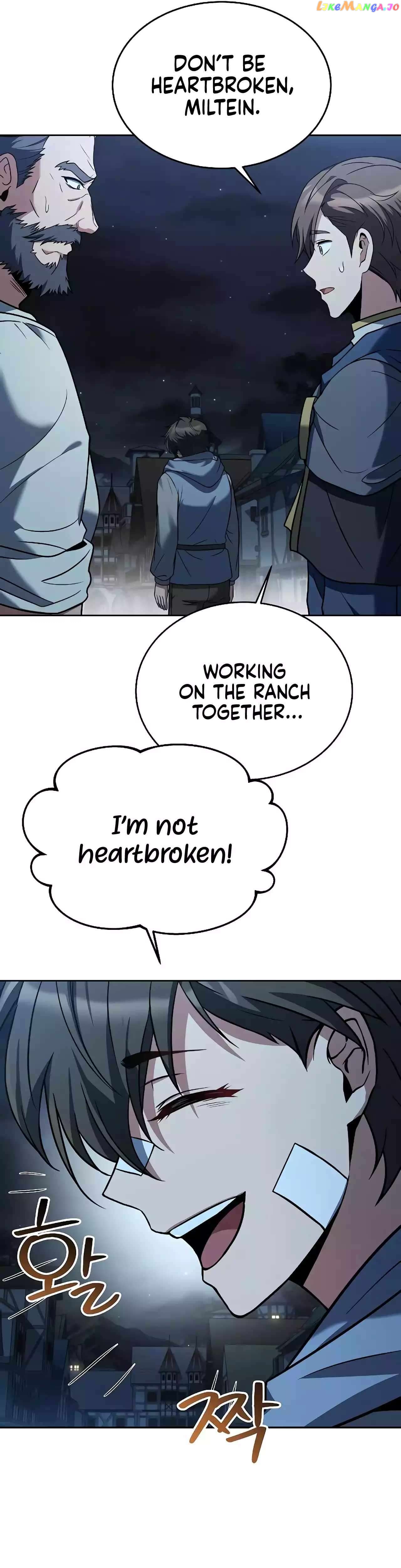 Read The Archmage's Restaurant Manga Online