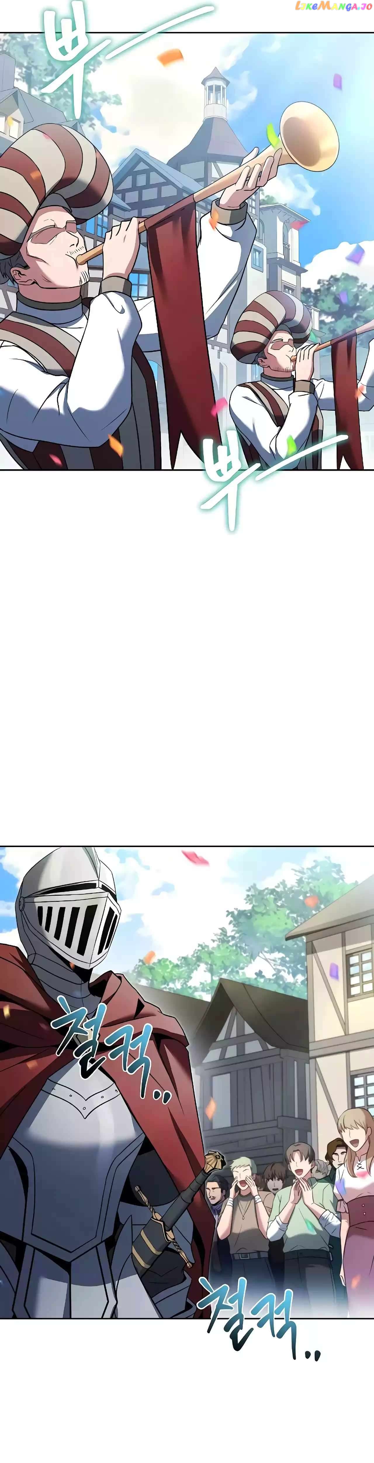 Read The Archmage's Restaurant Manga Online