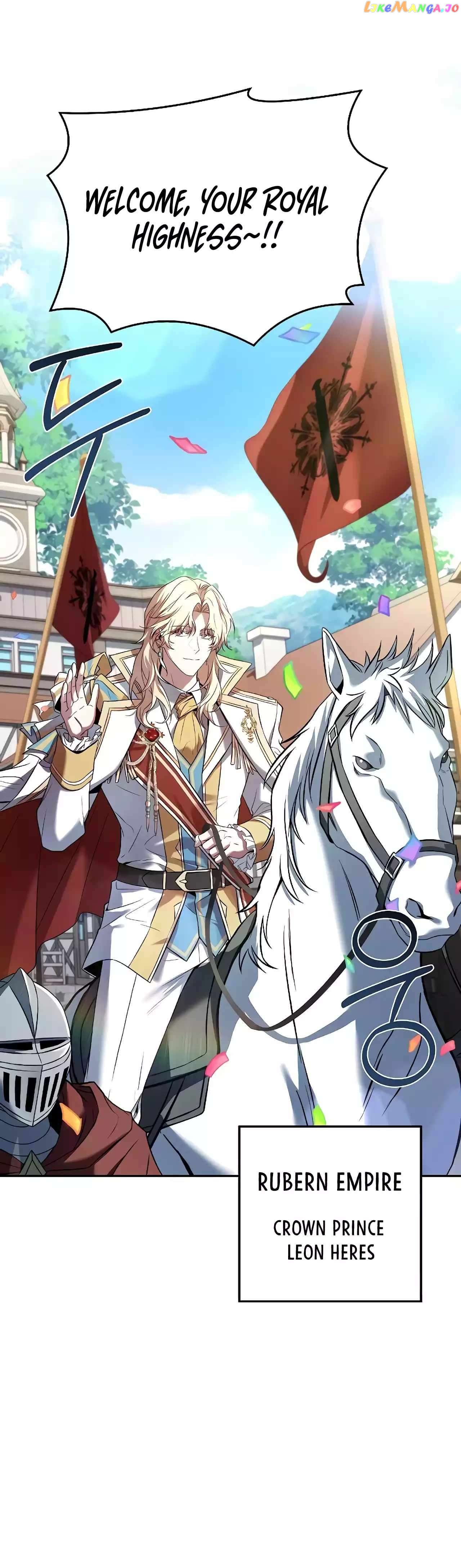 Read The Archmage's Restaurant Manga Online