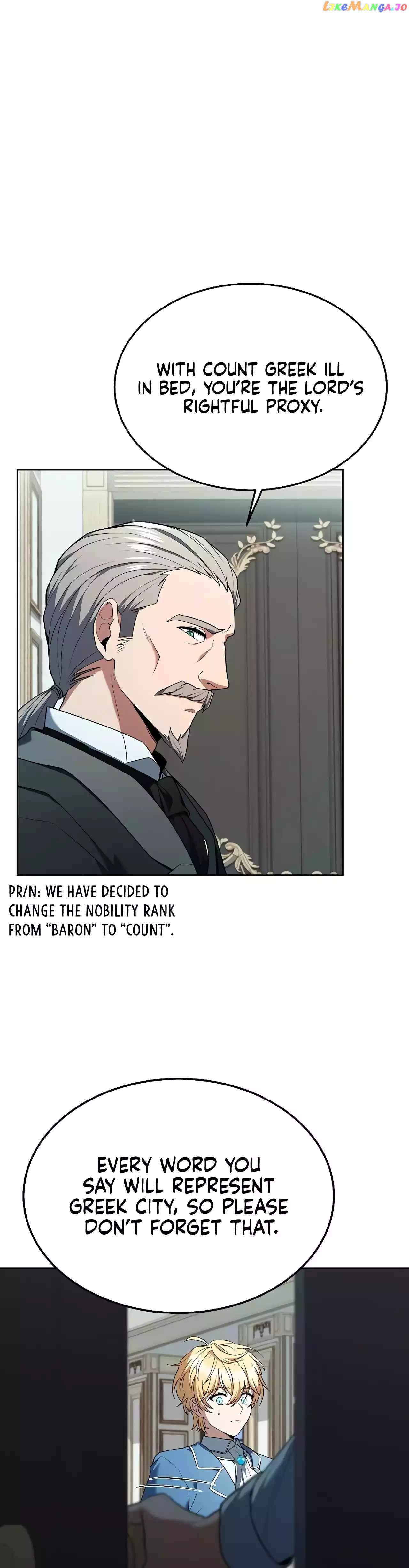 Read The Archmage's Restaurant Manga Online