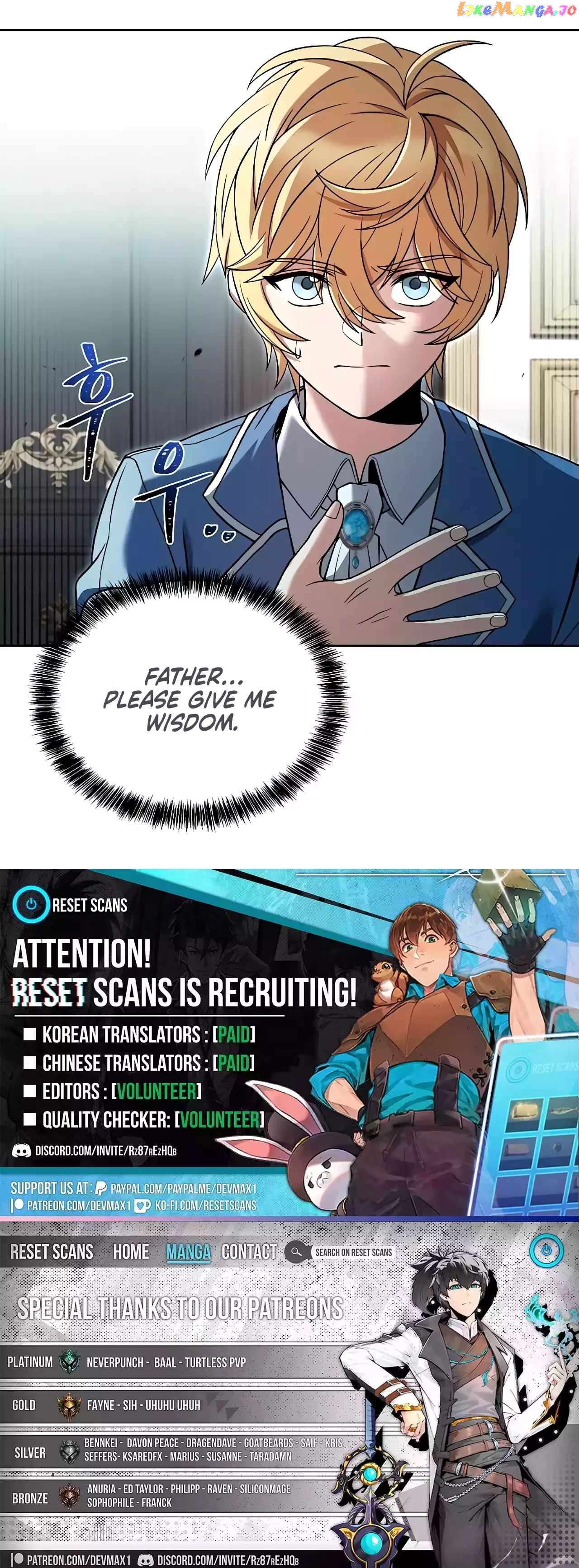 Read The Archmage's Restaurant Manga Online