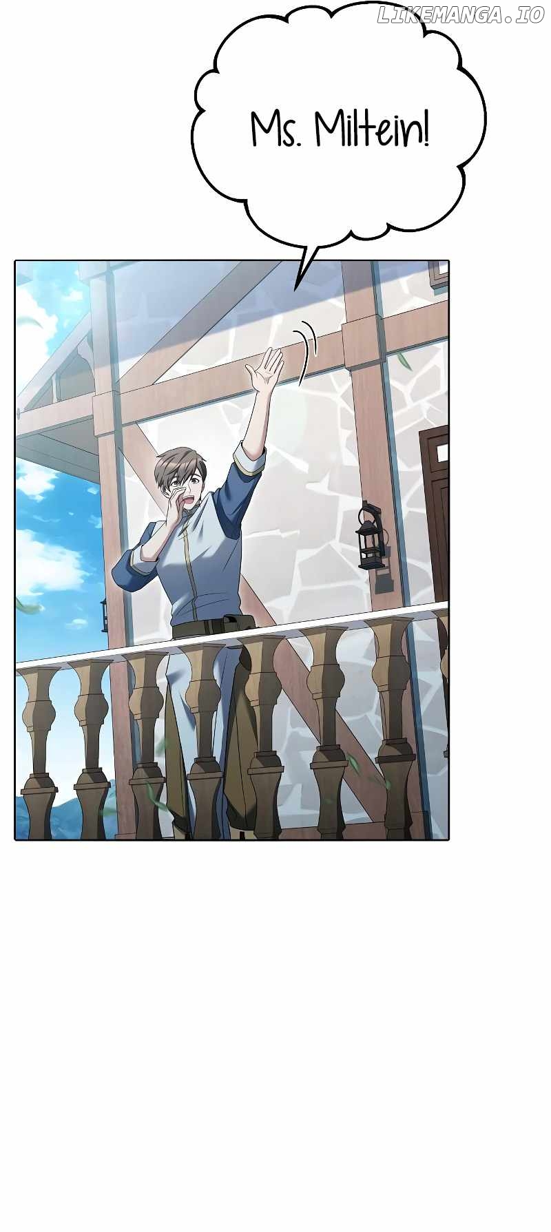 Read The Archmage's Restaurant Manga Online