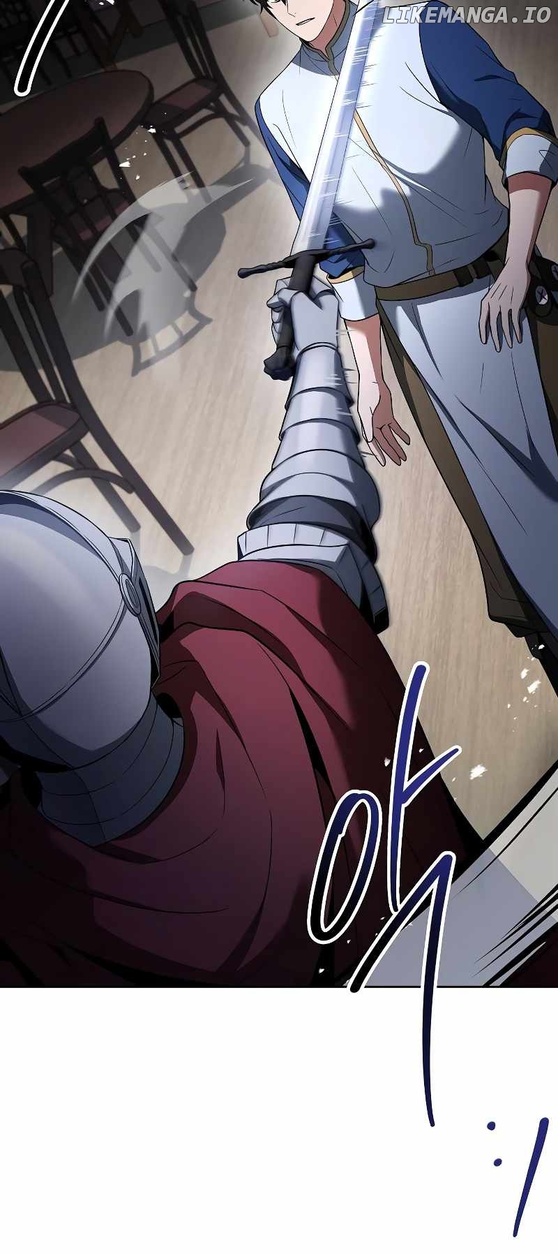 Read The Archmage's Restaurant Manga Online