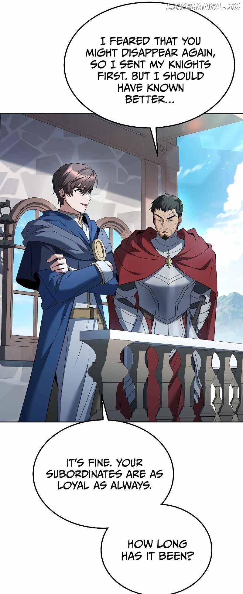 Read The Archmage's Restaurant Manga Online