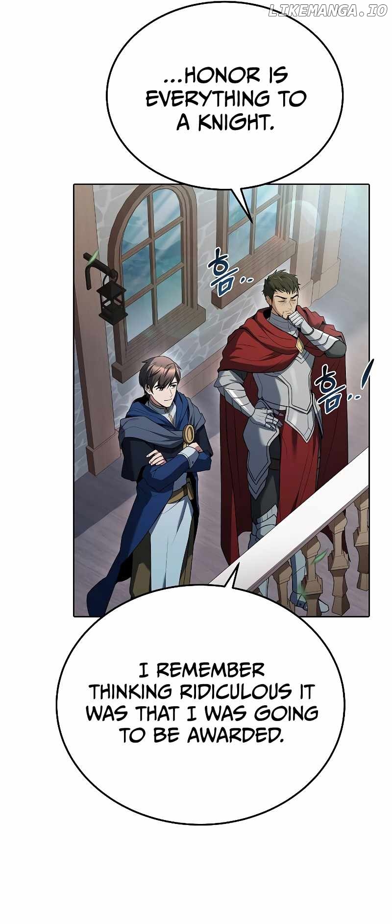 Read The Archmage's Restaurant Manga Online