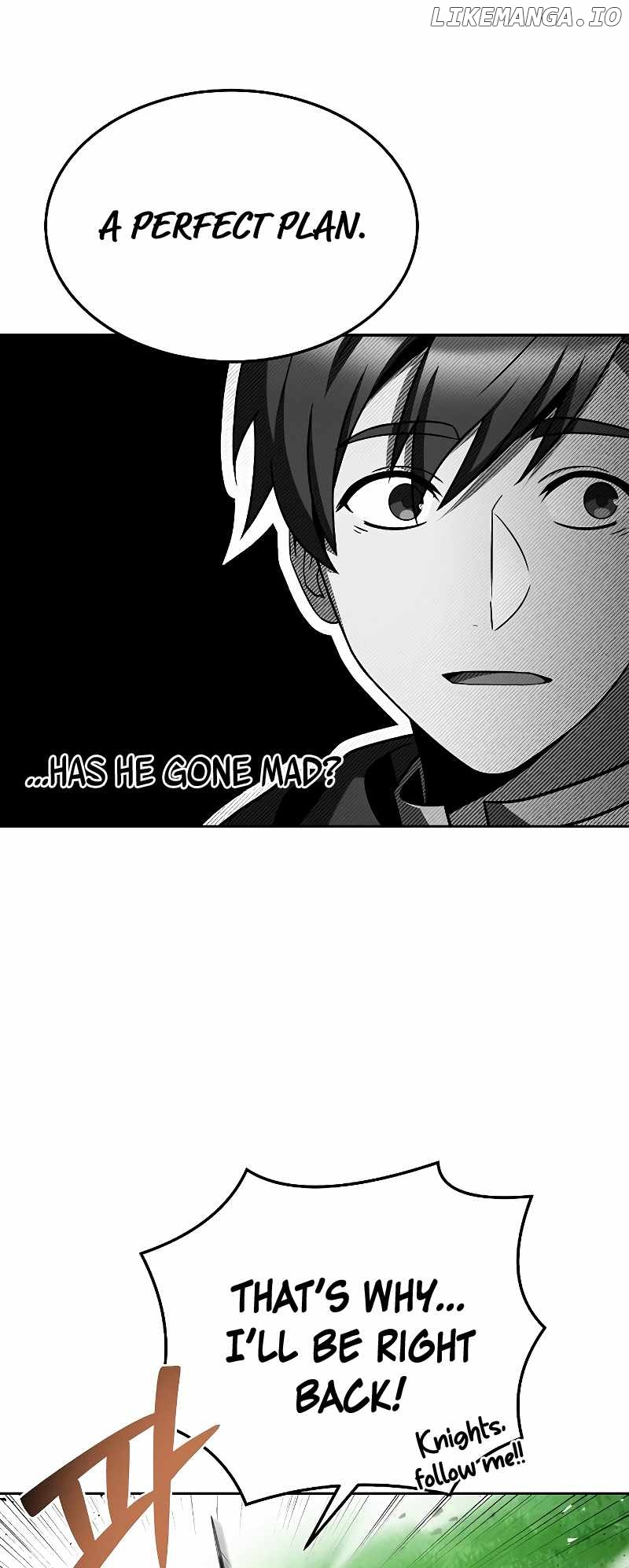 Read The Archmage's Restaurant Manga Online