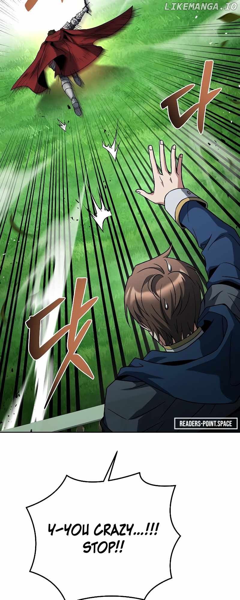 Read The Archmage's Restaurant Manga Online