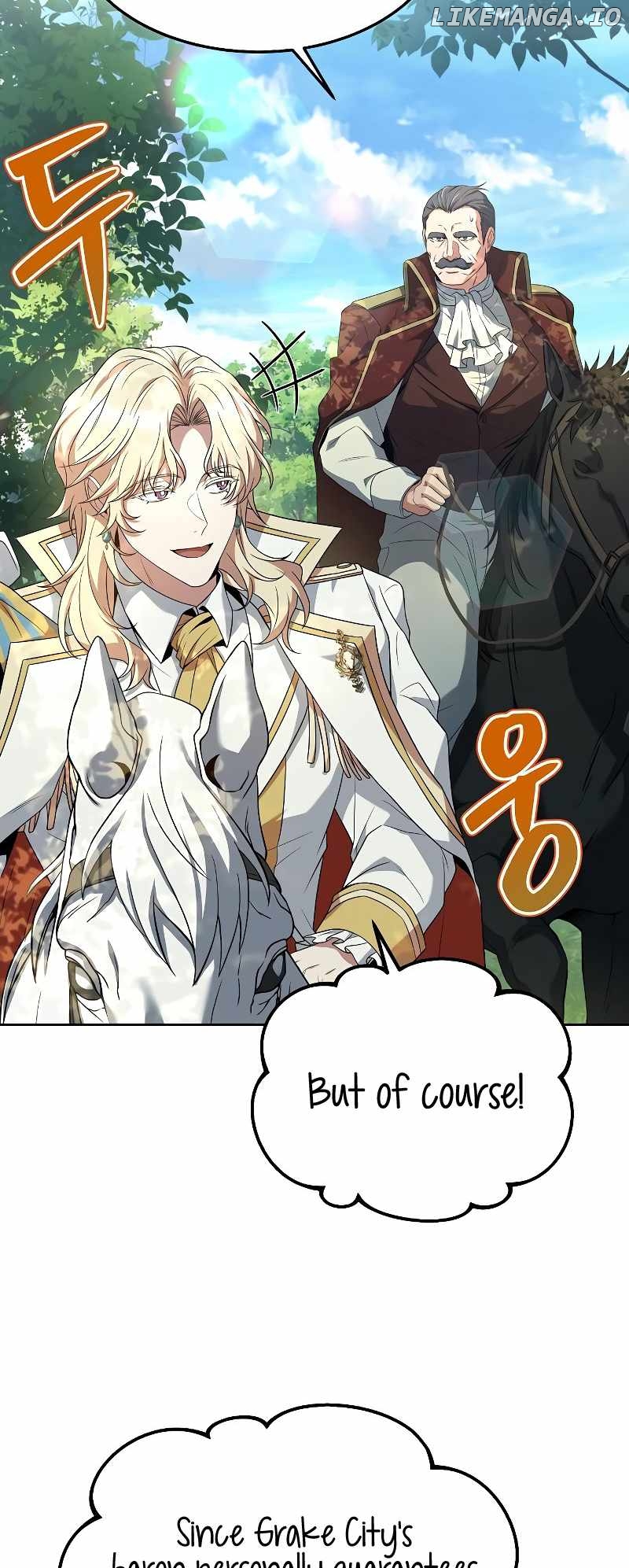 Read The Archmage's Restaurant Manga Online