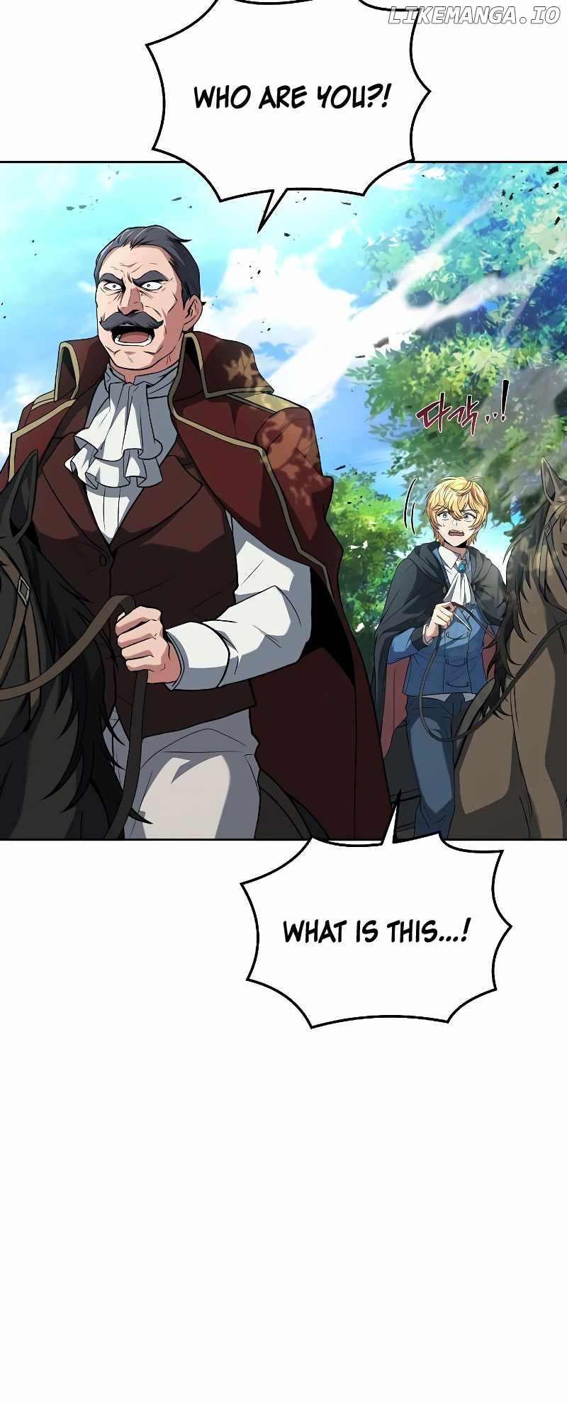 Read The Archmage's Restaurant Manga Online