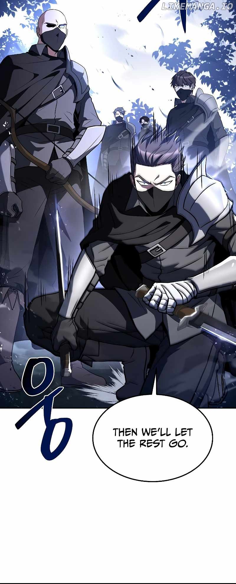 Read The Archmage's Restaurant Manga Online