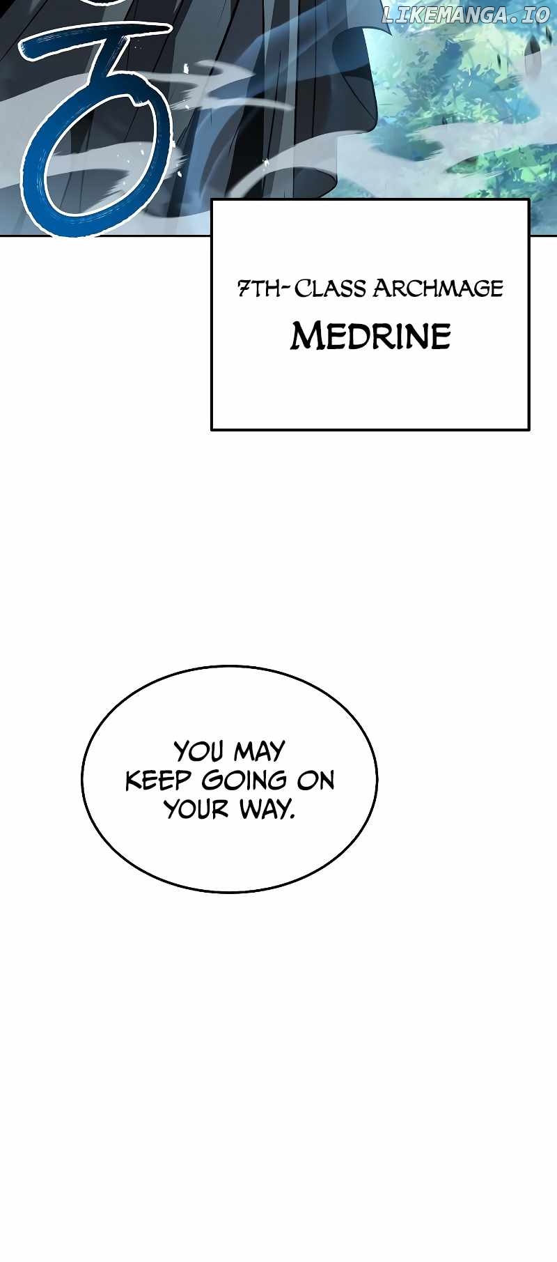 Read The Archmage's Restaurant Manga Online