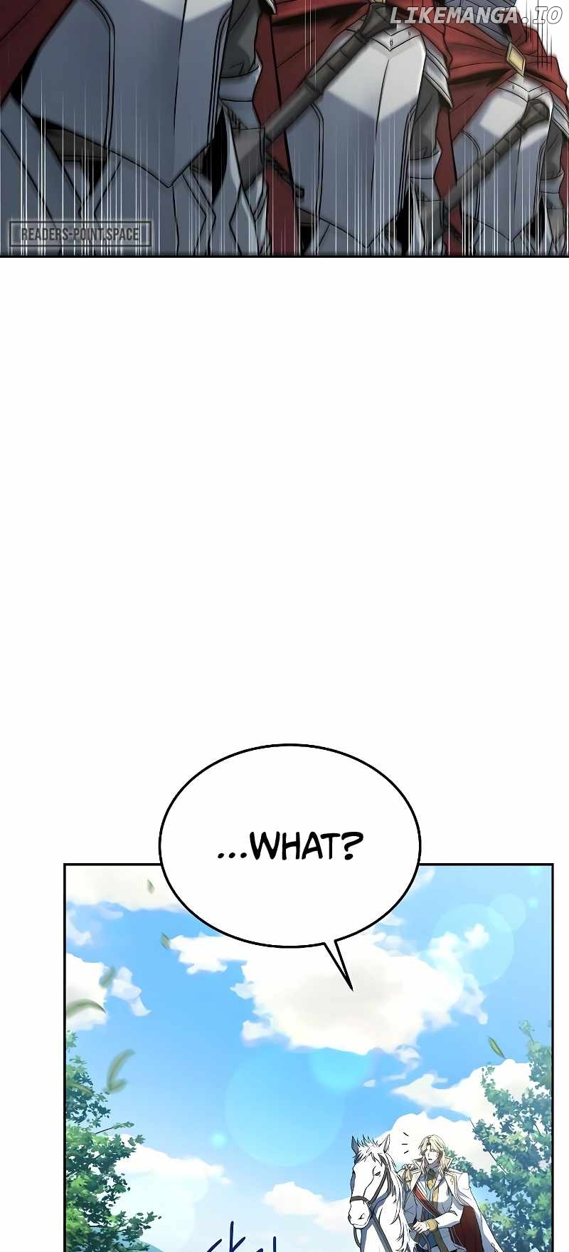 Read The Archmage's Restaurant Manga Online