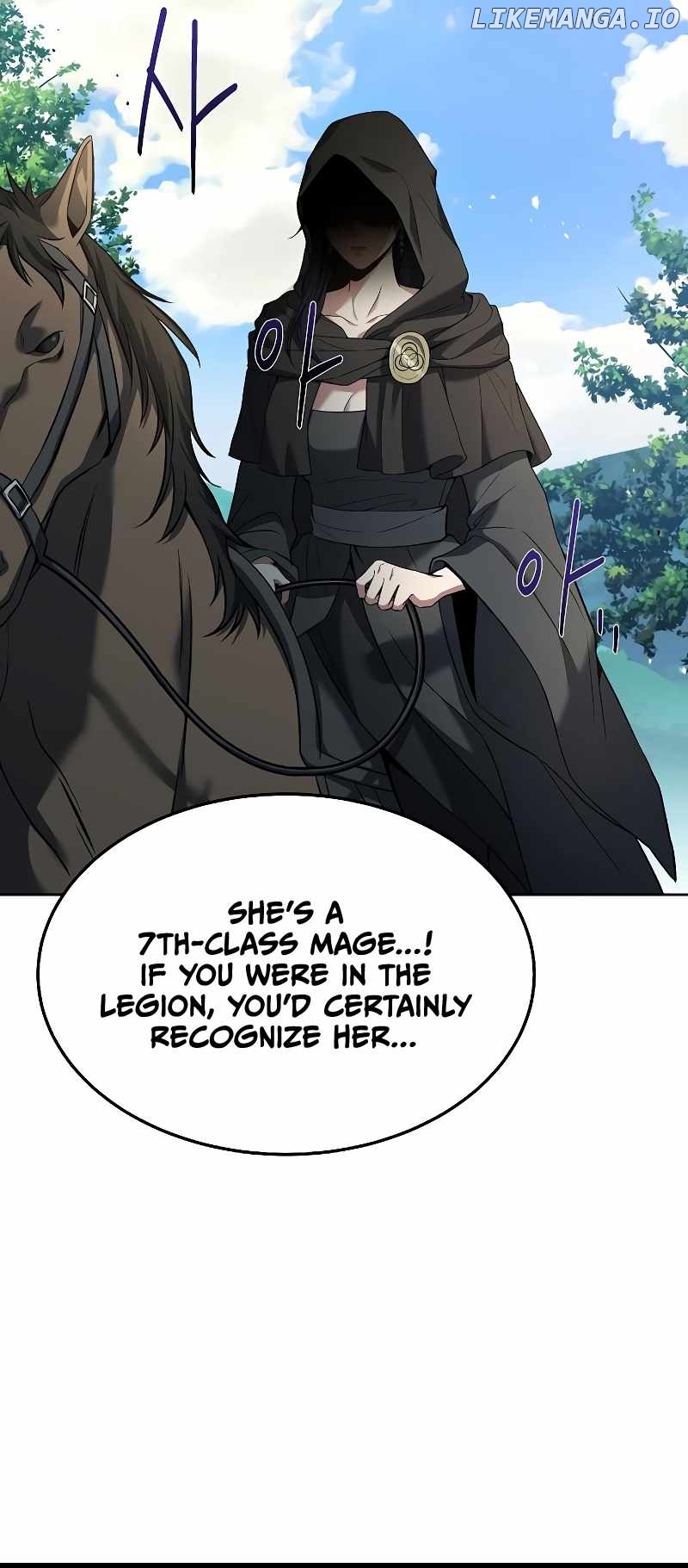 Read The Archmage's Restaurant Manga Online