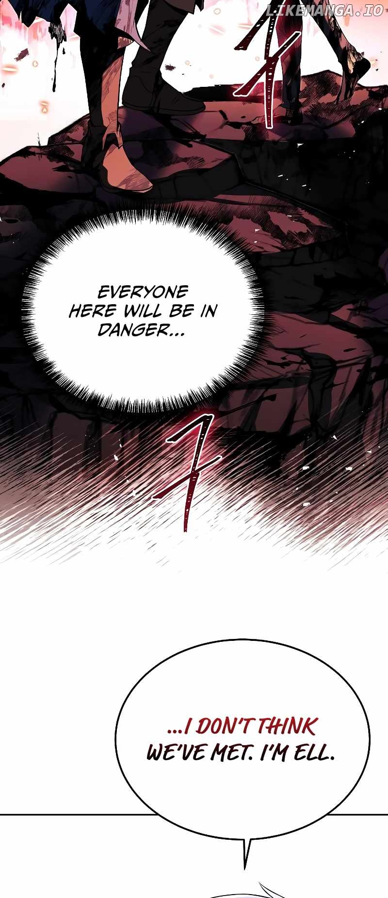 Read The Archmage's Restaurant Manga Online