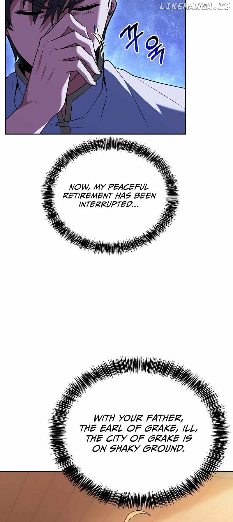 Read The Archmage's Restaurant Manga Online