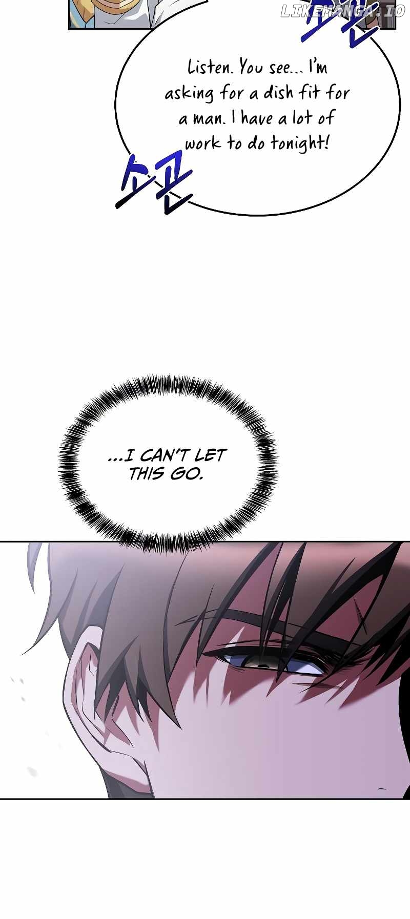 Read The Archmage's Restaurant Manga Online