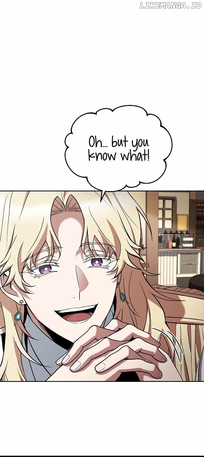 Read The Archmage's Restaurant Manga Online