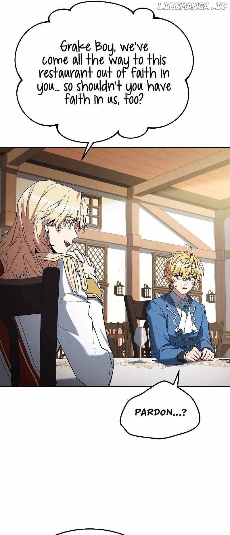 Read The Archmage's Restaurant Manga Online