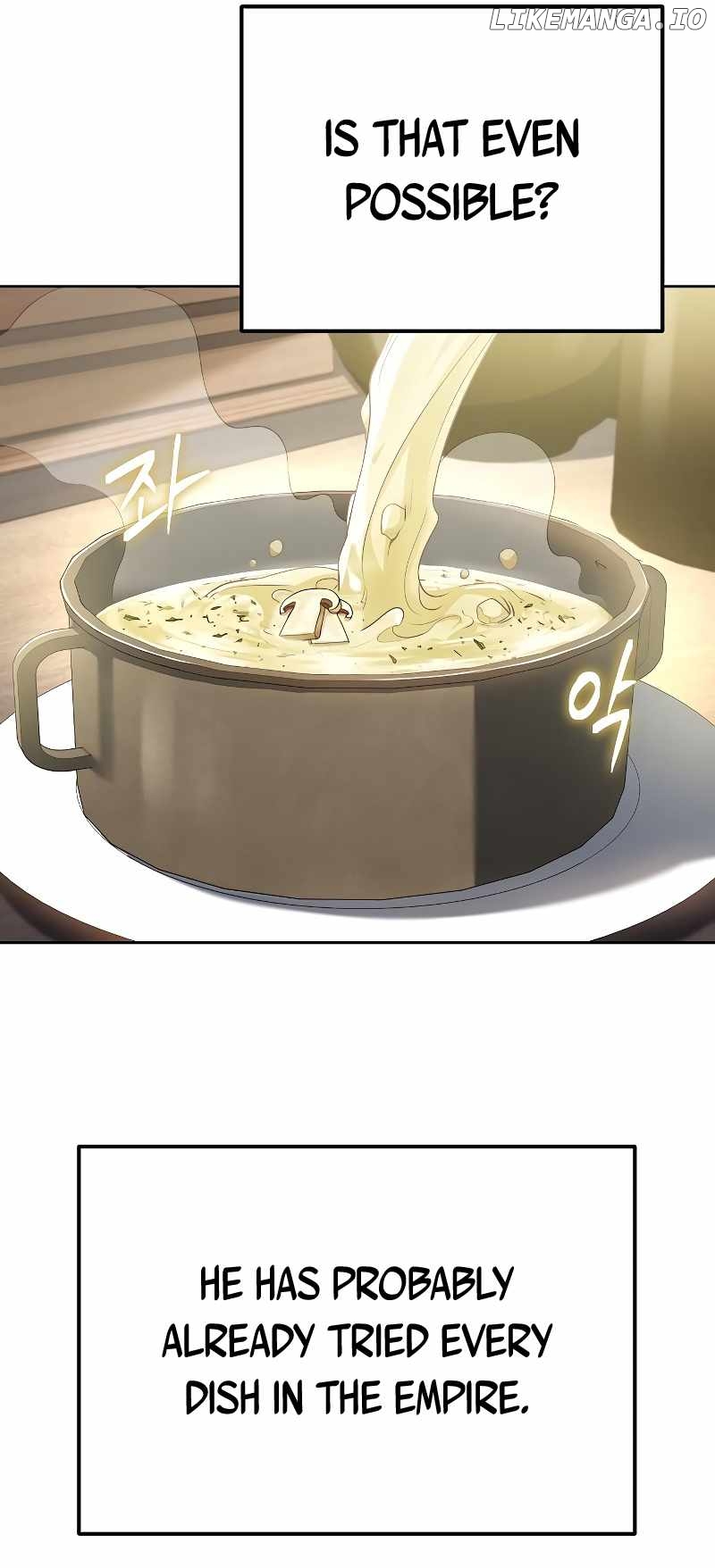 Read The Archmage's Restaurant Manga Online