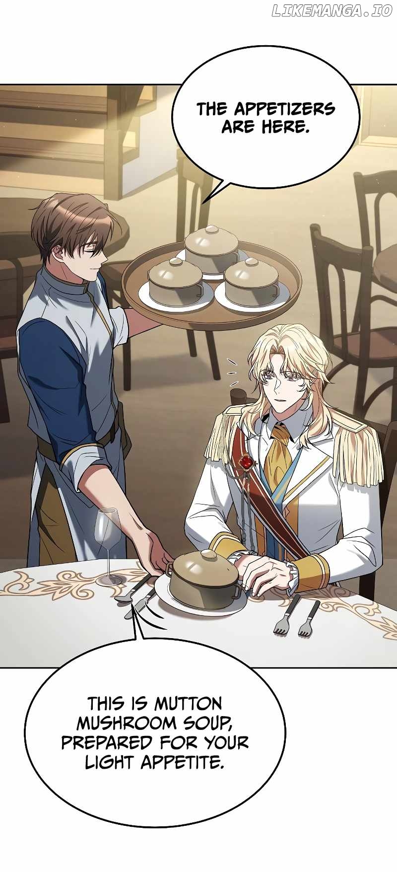 Read The Archmage's Restaurant Manga Online