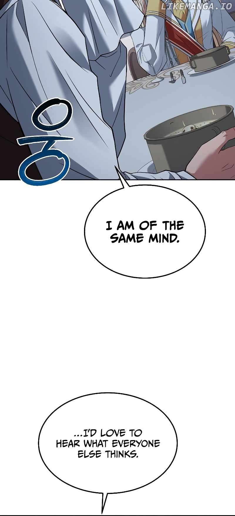 Read The Archmage's Restaurant Manga Online