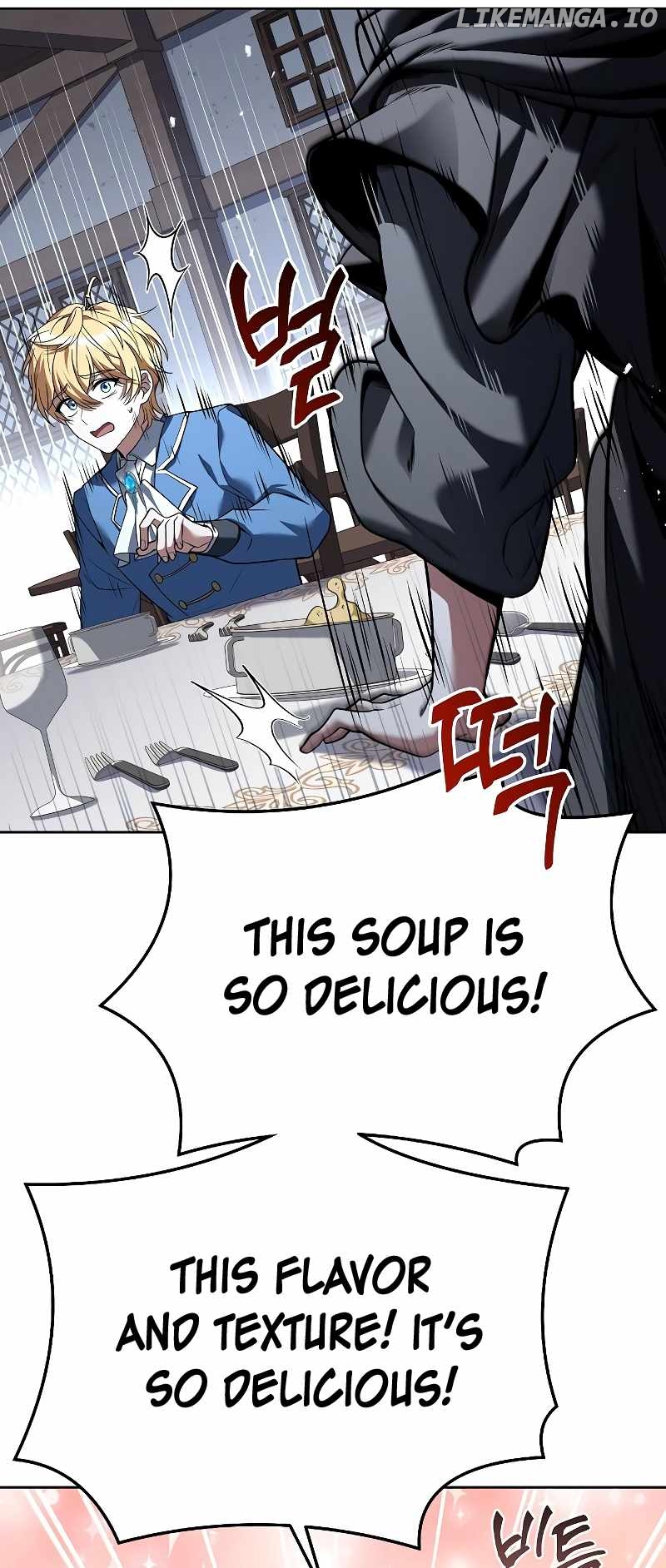 Read The Archmage's Restaurant Manga Online