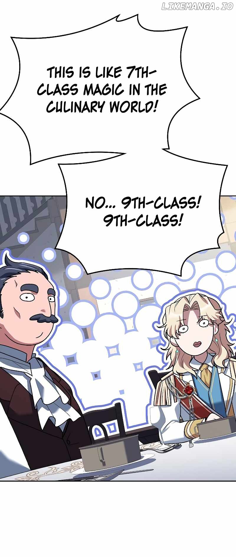 Read The Archmage's Restaurant Manga Online